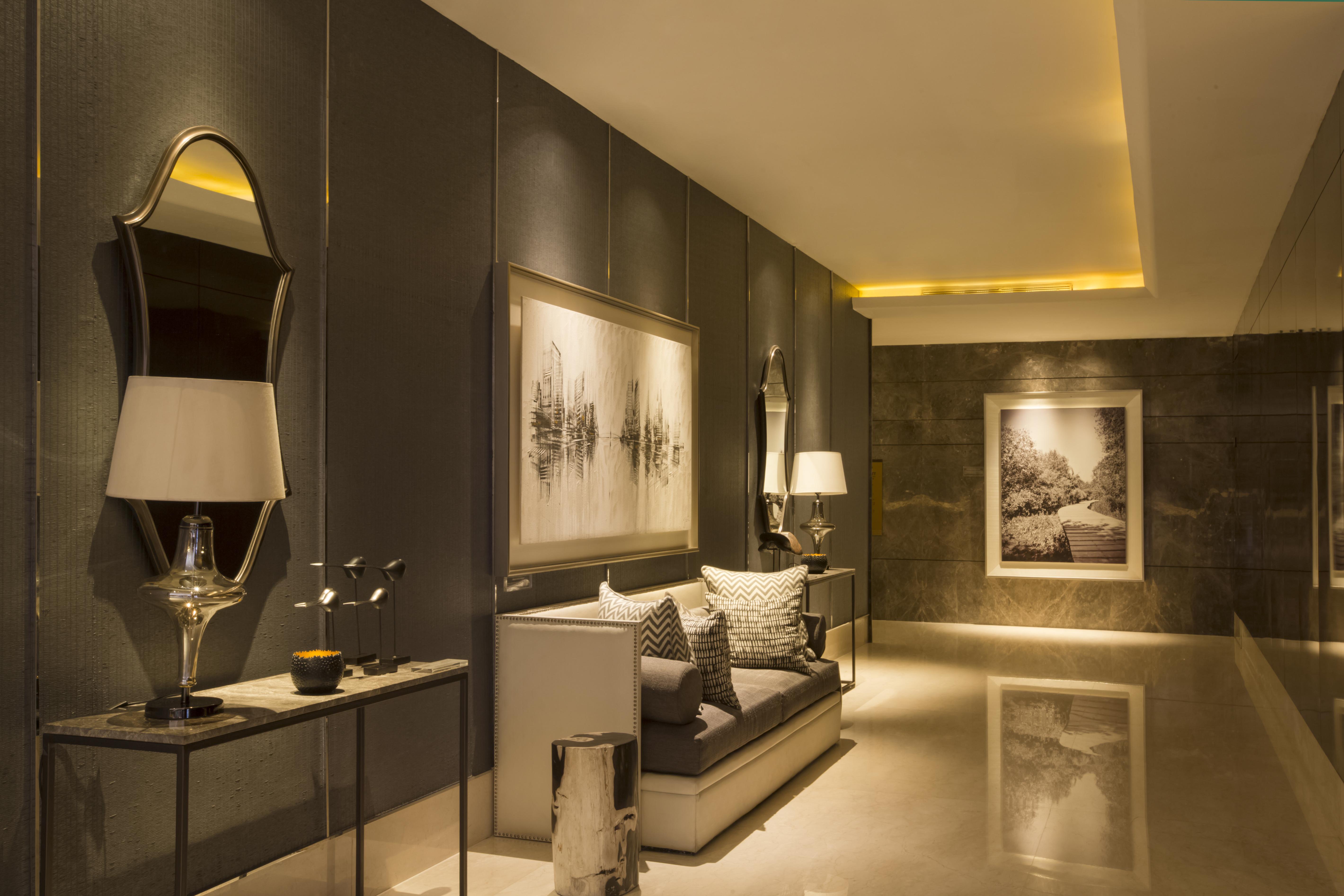 Ascott Waterplace Сурабая Экстерьер фото